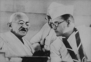 Subhash Chandra Bose