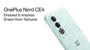 OnePlus Nord CE 4 Price