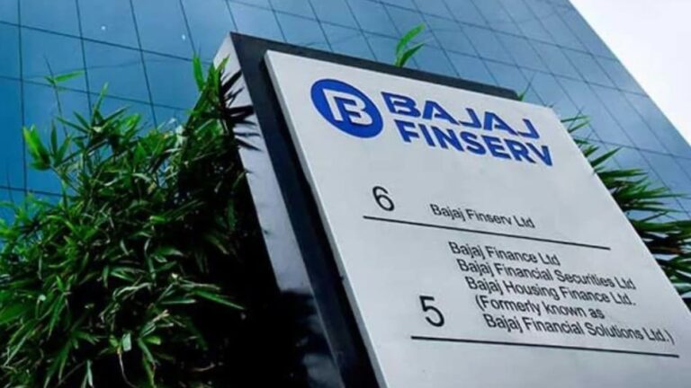 Bajaj Finance and Finserv