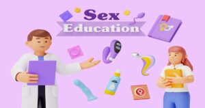 Redefining Sex Education