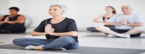 Yoga: According to recent research, this age-old practice has a number of benefits for both physical and mental health.