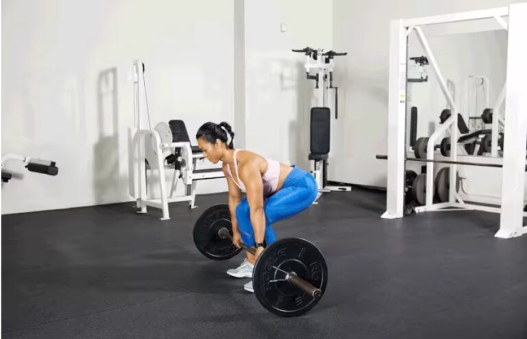 Deadlifts: Proper Form, Variations, and Common Mistakes