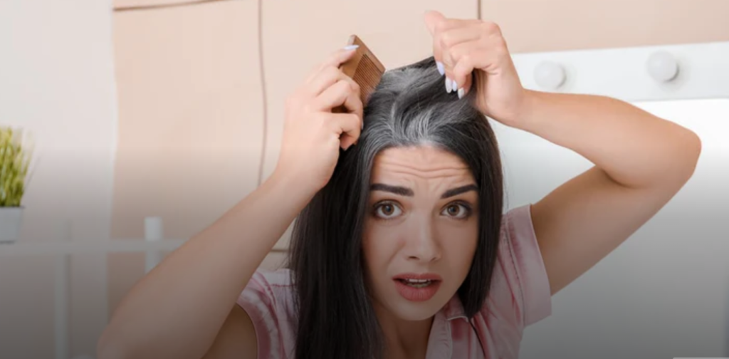 Wellhealthorganic.Com/Know-The-Causes-Of-White-Hair-And-Easy-Ways-To-Prevent-It-Naturally