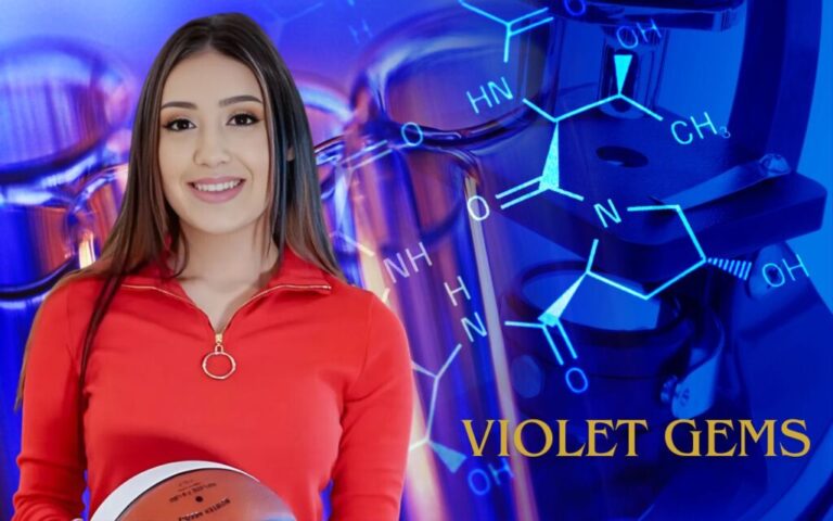 Violet Gems: Net Worth, Age, Height, Weight, Relationship, and Biography